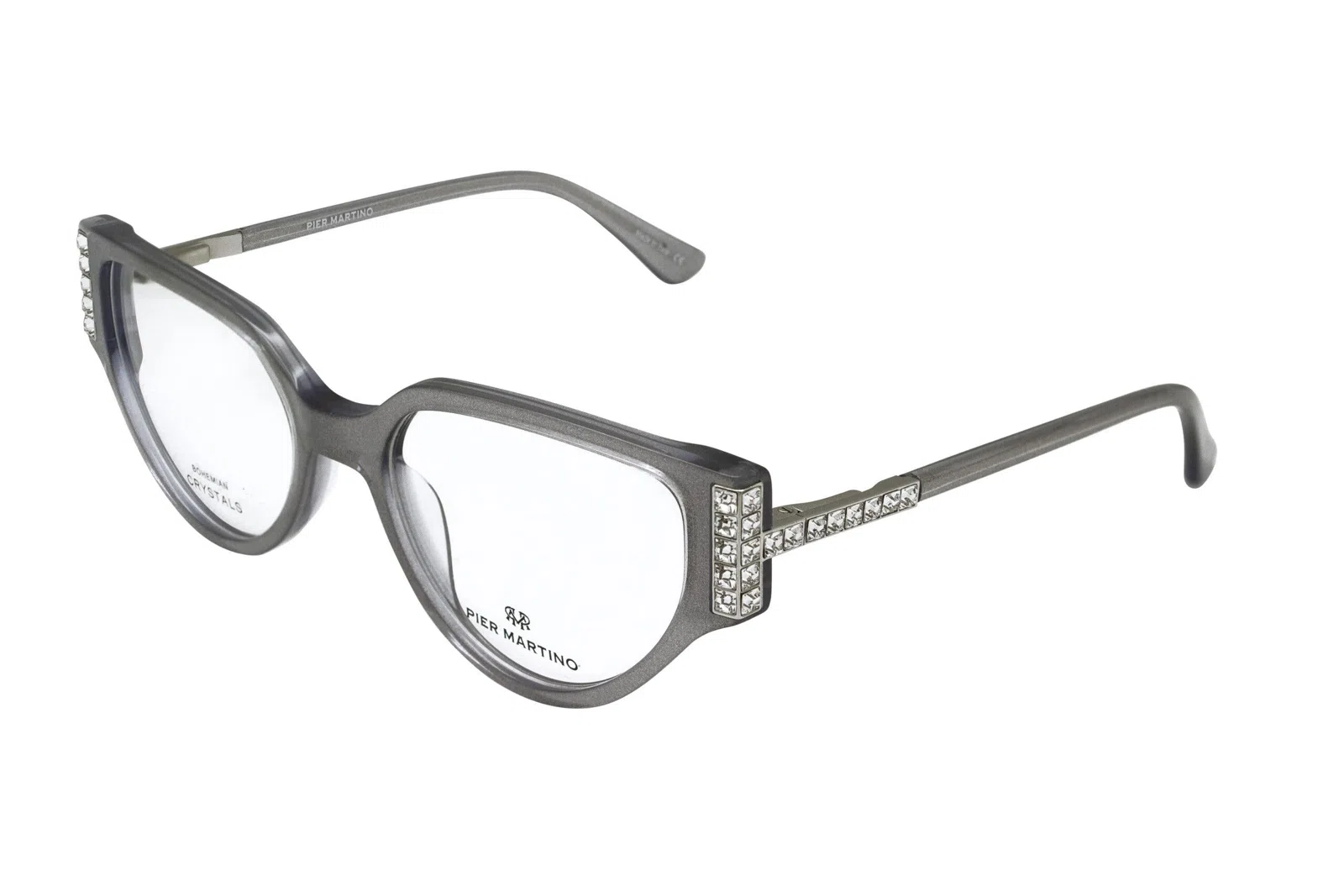 Pier Martino PM6730 Eyeglasses - view 2